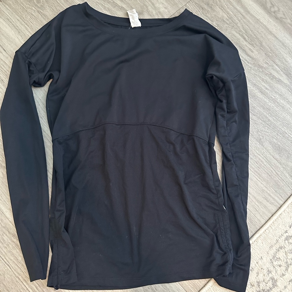 Fabletics workout top